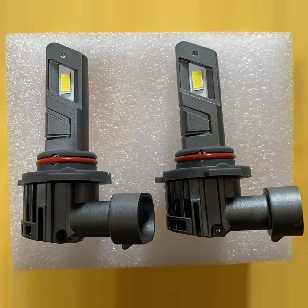 HB3 9005 Led Headlight Canbu Car Bulb High Power 6000K Xenon White Light Diode Lamp 12v 55