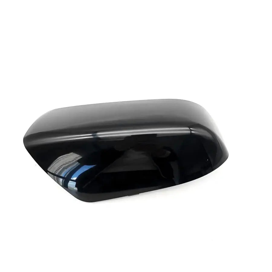 For 2003-2007 Honda Accord Right Side Rear View Mirror Cover Housing Trim Black