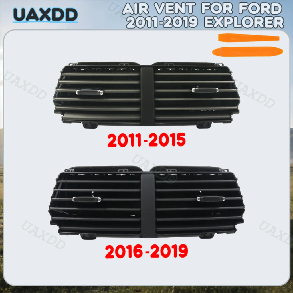 RGB - Ambient Light - for Ford 2011-2019 - Car Interior Lighting