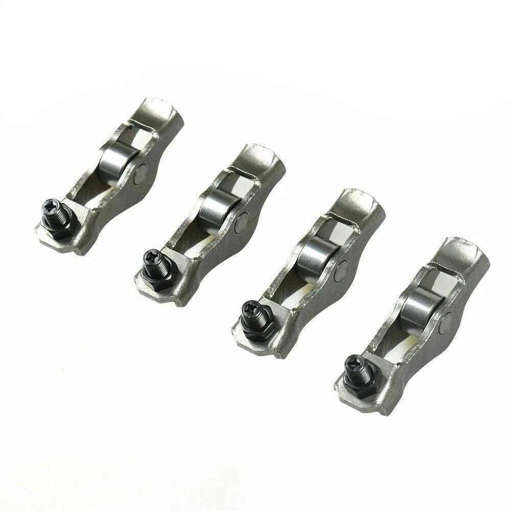 Rocker Arm Set 1025A091 For Mitsubishi L200 2006-2016 Triton 4D56U DOHC Diesel 2.5L Engine