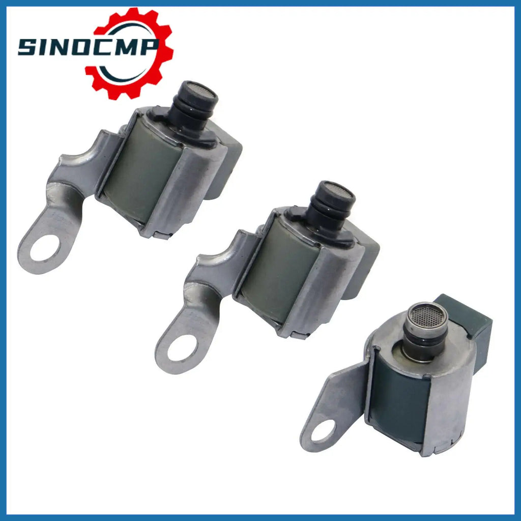 A340 AW4 Transmission Solenoid Kit Shift TCC Transmission Accessories For Toyota Lexus Jee