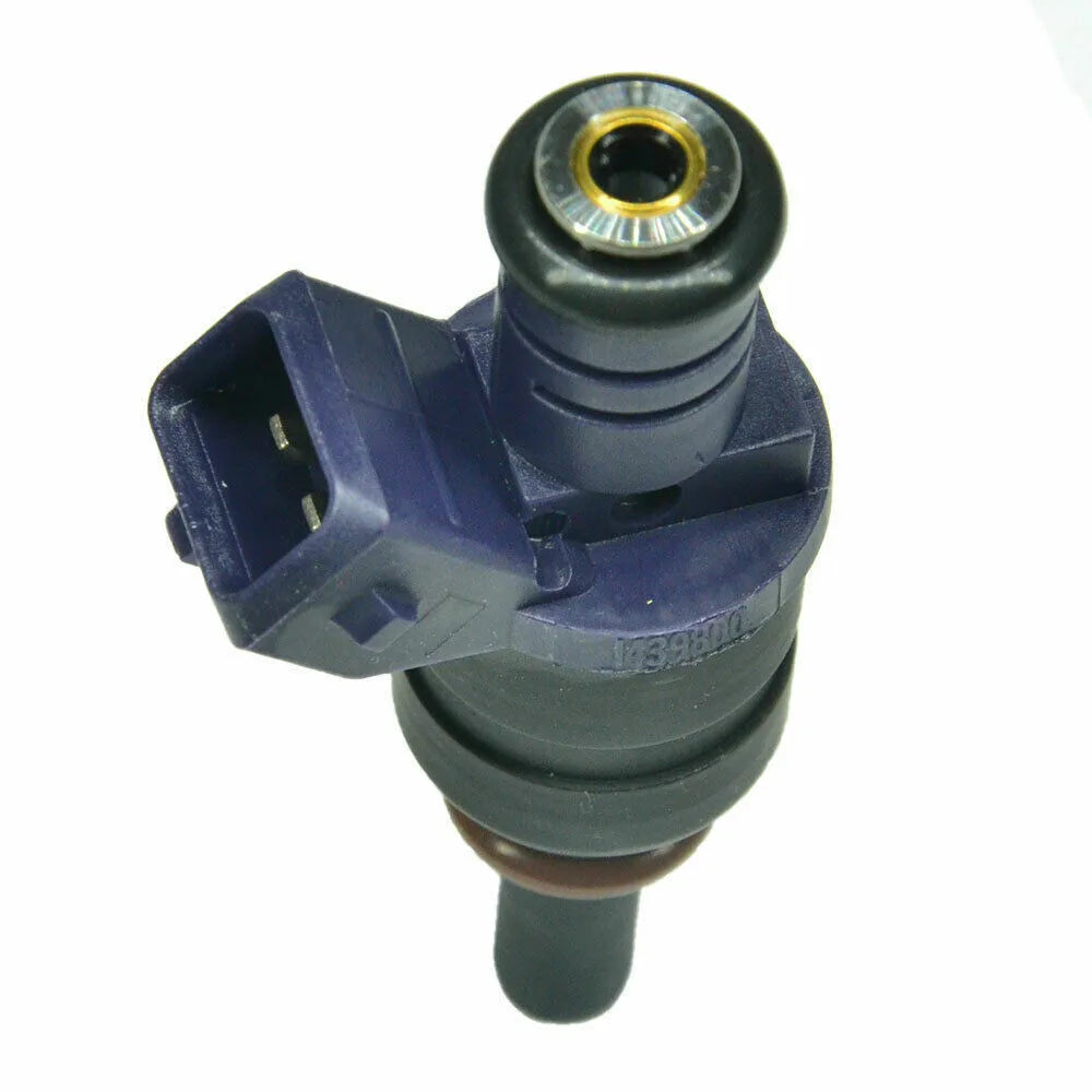 Fuel Injectors 1364-1439800 13641439800 Common Rail Injector Assembly For BMW 330CI 330I 5