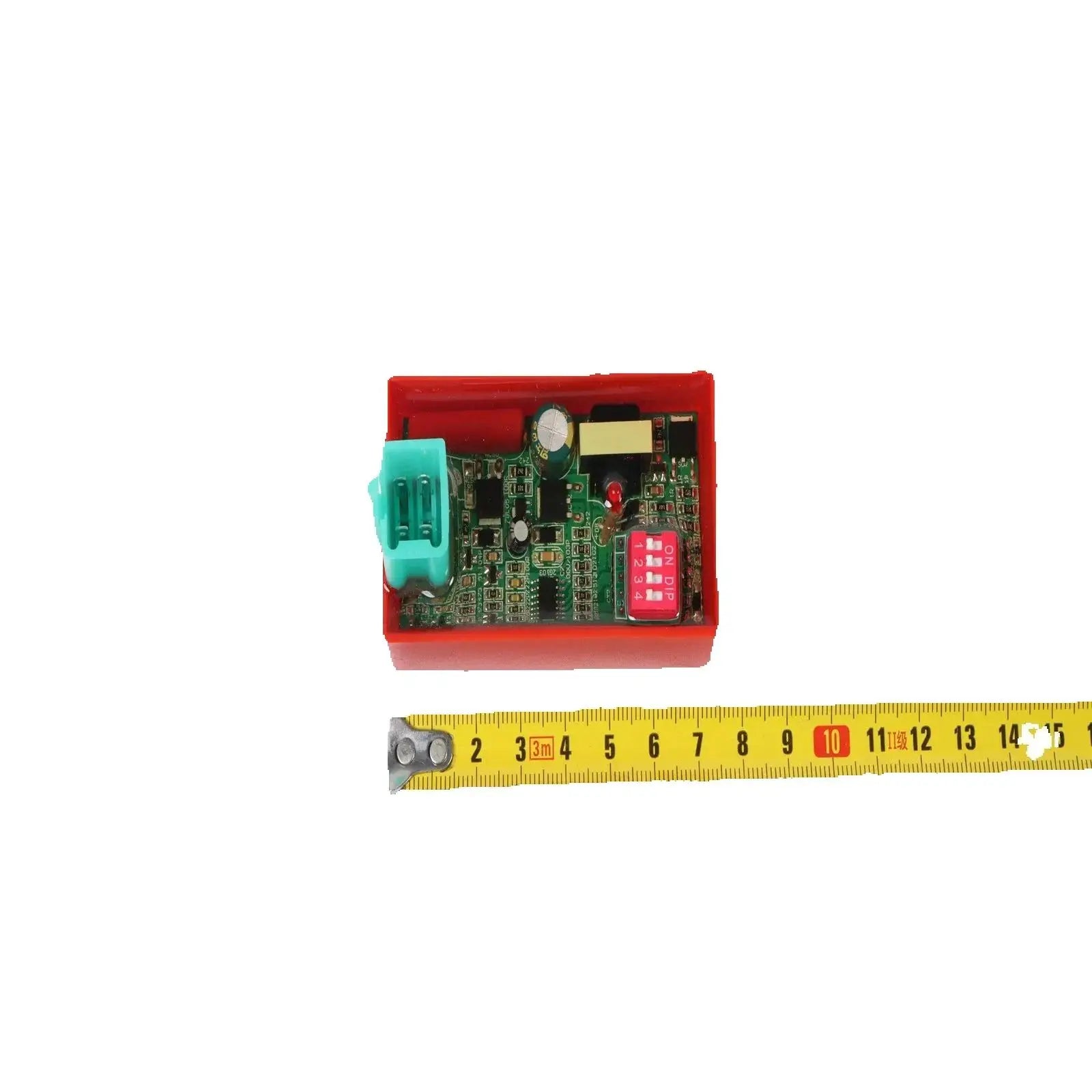 12V Racing CDI Igniter Box FOR Vento Stom 250 Crossmax250 Rocketman 250 Tornado 250 ATV 15