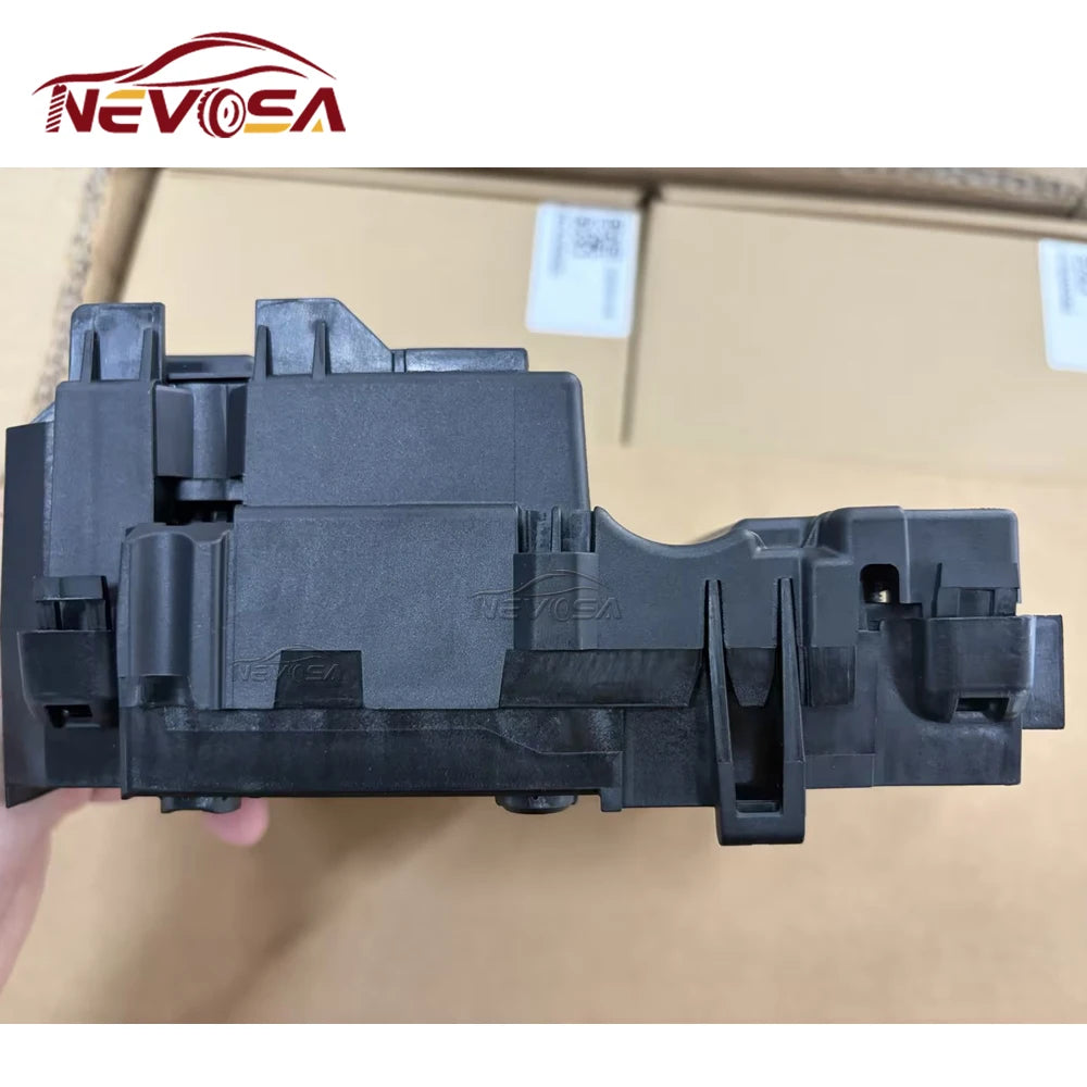 BPGA Battery Management Unit BSI ECU Control Module For Peugeot 308 2015 2016 30 for Peugeot C4 - Automotive LED Light