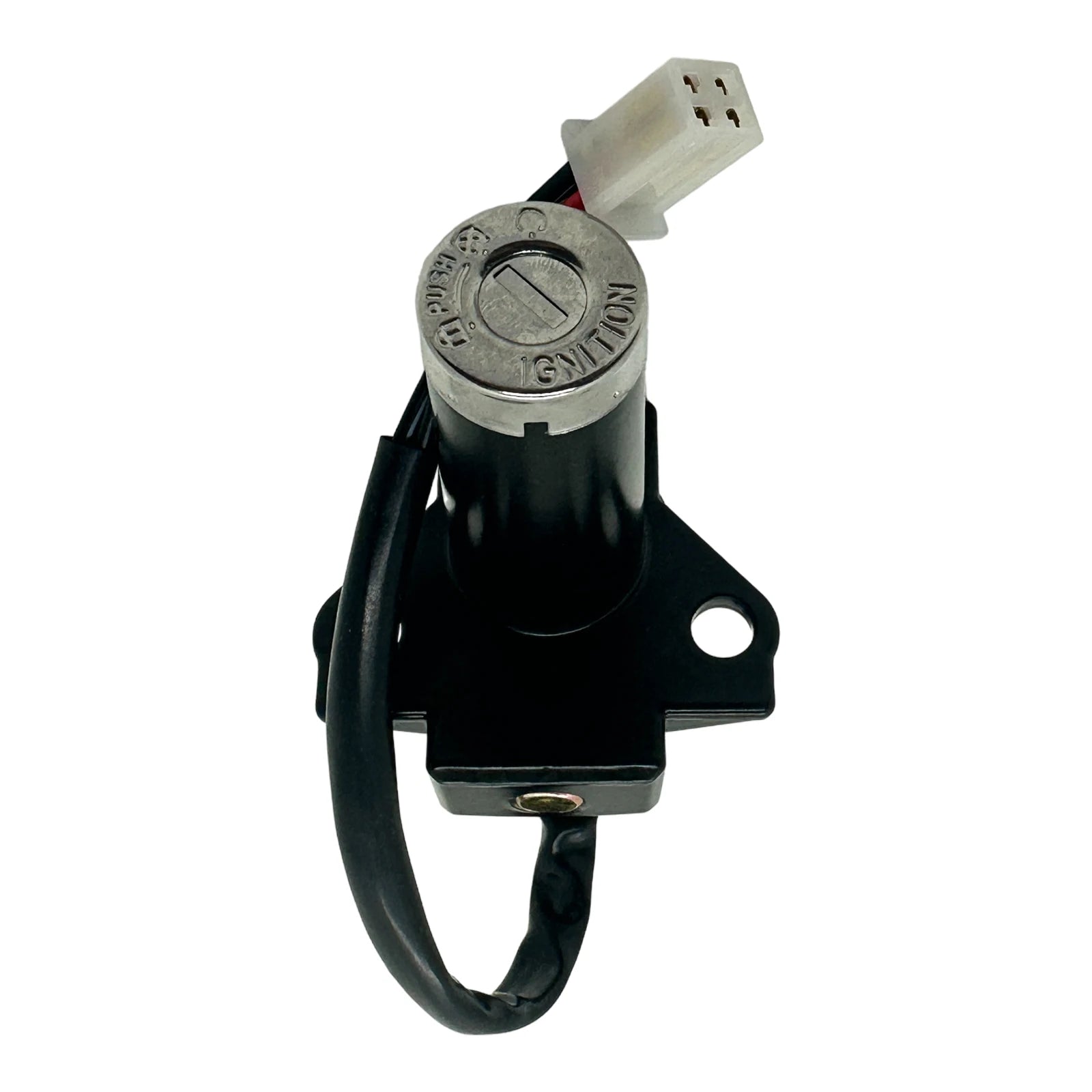 1Set Switch Lock Kit For Italika DM150 Sport 2019-2021 DM200 2014 -2024 For Italika DM200
