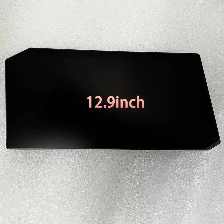 12.9inch Car Radio Video Players Multimedia Screen For BMW Z4 E63 F06 G11 G12 Carplay Ster