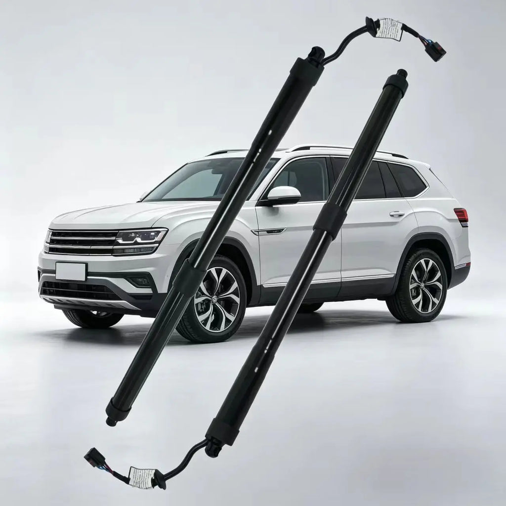 51247298983 51247298984 Pair Rear Trunk Liftgate Power Hatch Lift Tailgate Struts For BMW  | AUTOKITSHOP