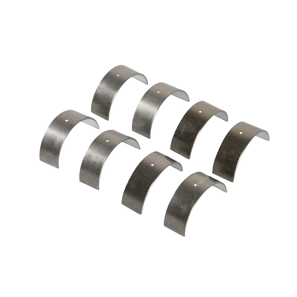 1SET Bearing shells Fit ForFor AUDIA1 2011-2014 1.4 TFSI CAVG CTHG CTJA 136kw (185ps) Engi