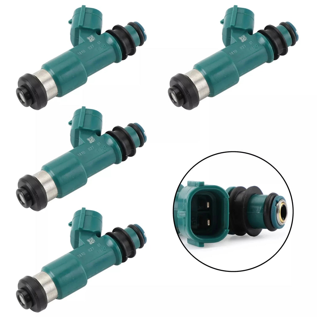 Fuel Injectors 15710-65J00 1571065J00 Common Rail Injector Assembly Fits For 2007-2010 Suz