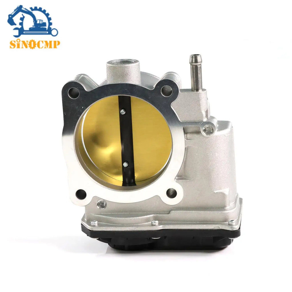 Throttle Body For Nissan Titan 5.6L 2004-2015 Nissan Pathfinder 4.0L 2005-2012 Nissan Fron