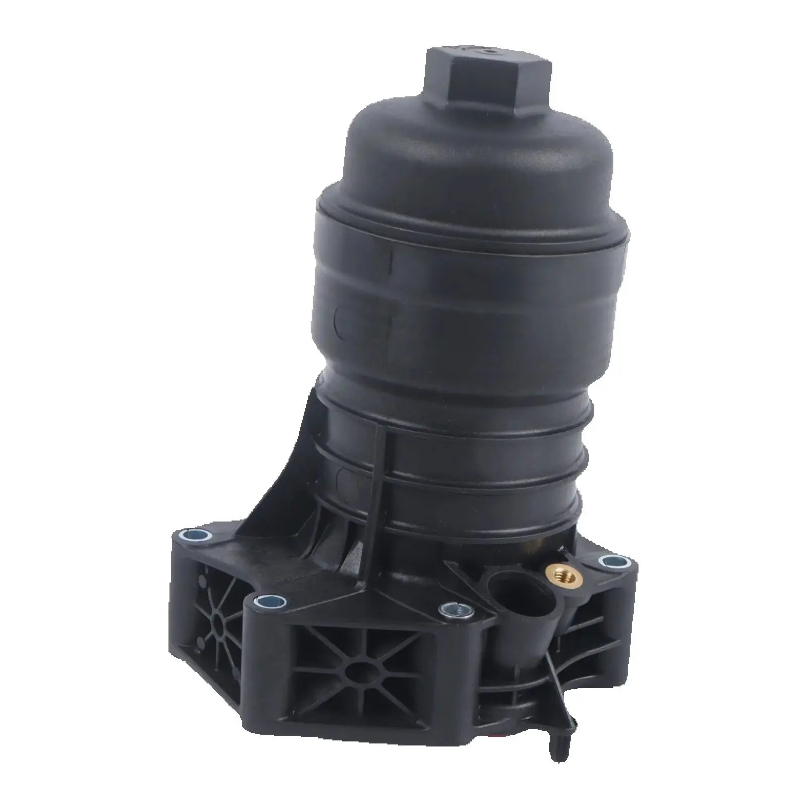 Engine Oil Filter Housing 06M115401L 06M115401K FOR Audi A4 A5 A6 A7 A8 Q5 Q7 Q8 Touareg C