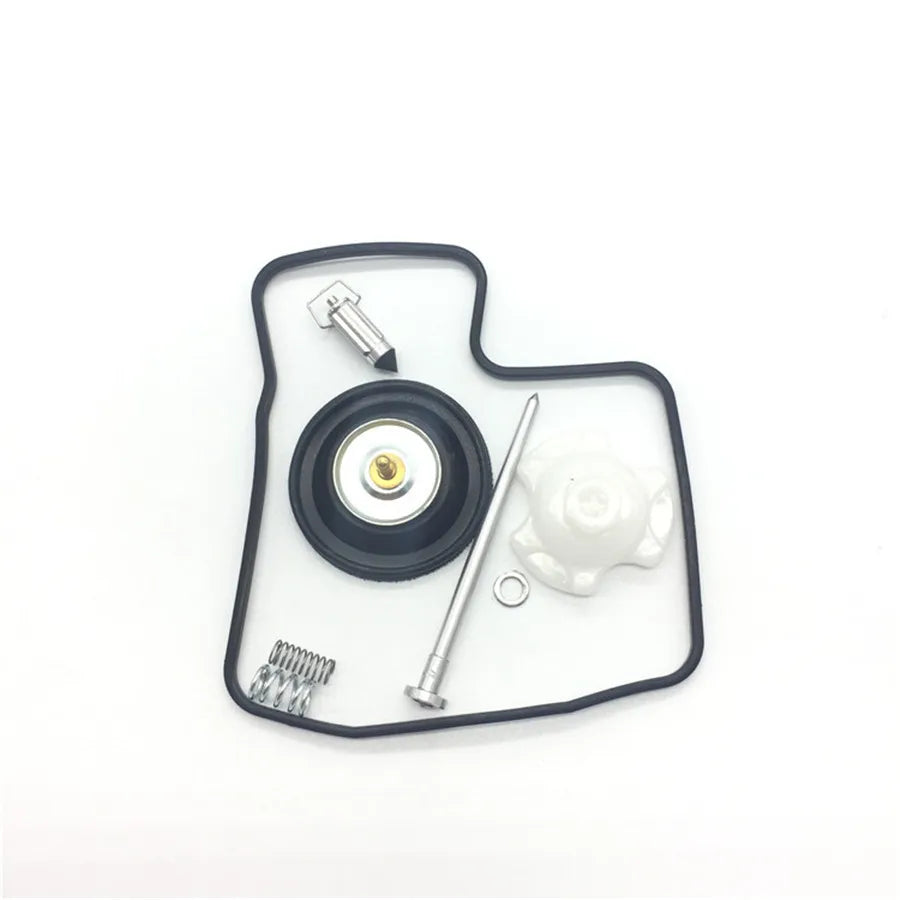 2 Sets/lot Carburetor repair kit Rebuild Rebuild Diaphragm for Honda VLX600 VT VLX 600