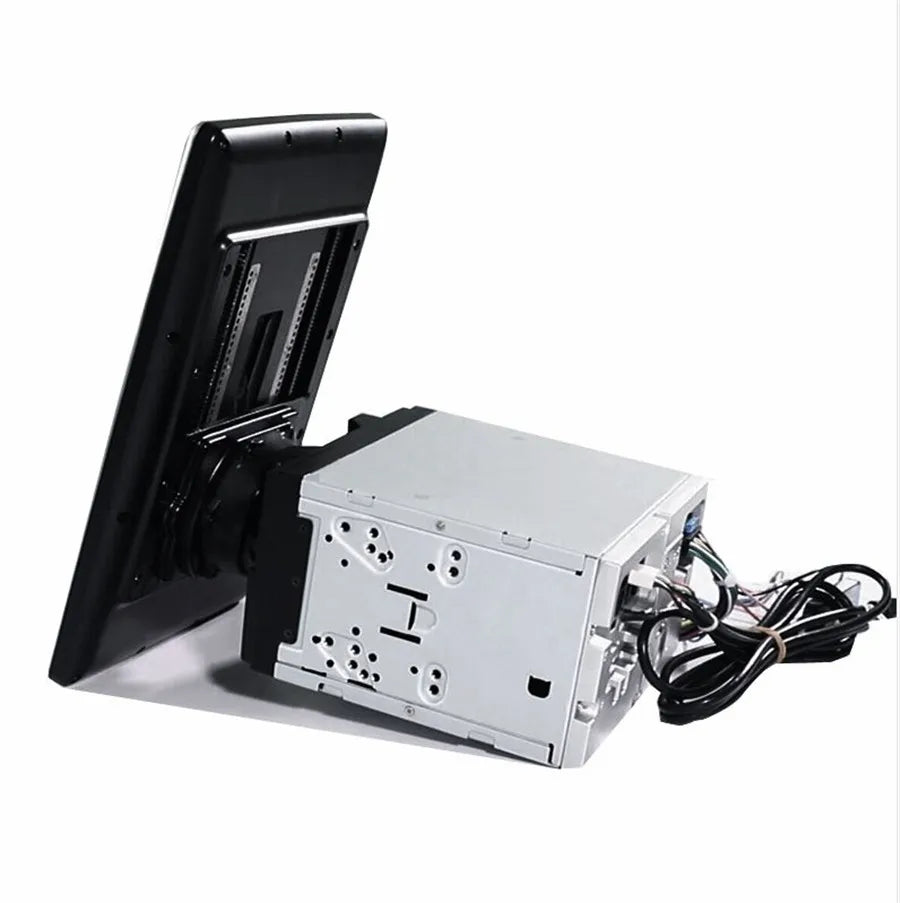 4+32GB Car multimedia Player radio Android 8.1 For Toyota GPS Navigation with IOS Carplay