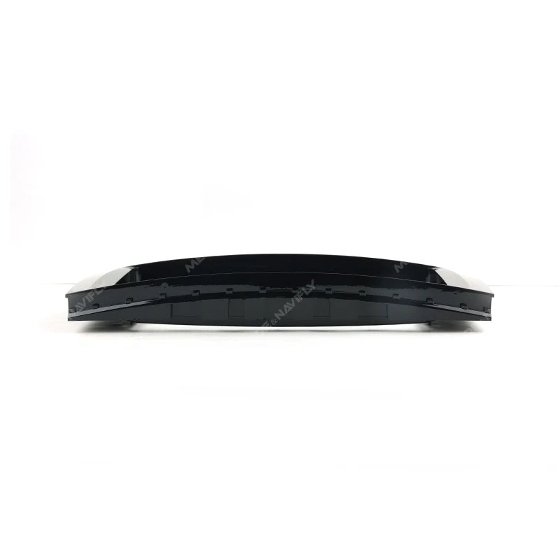 Android Car Radio Fascia Frame Harness Installation Panel For Mercedes Benz R-Class W251 R