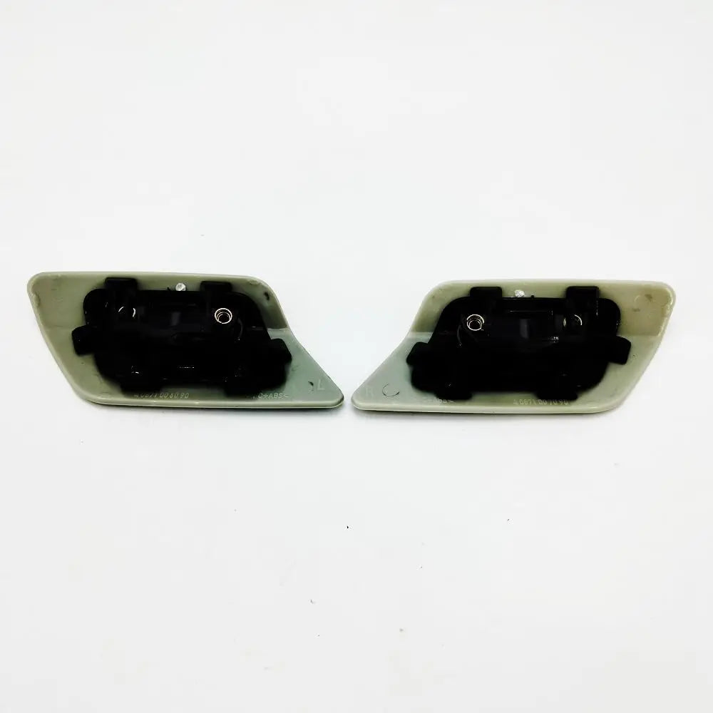 Bumper Headlight Washer Cover For BMW 328i 335I 335is Coupe Convertible 2011-13