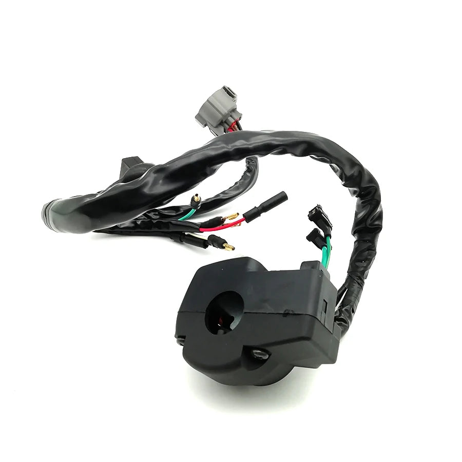 Motorcycle handle switch 35020-HM3-A00 for Honda Sportrax TRX300EX ATV 1999-2004