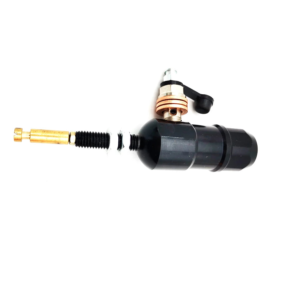 Motorcycle Cylinder Rod System Hydraulic Hand Clutch Master Transfer Pump Piston