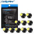 10-Piece LED Interior Light Kit for T3 T4 - Canbus Error-Free Interior Bulbs