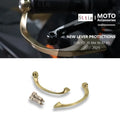 2025 Motorcycle Brake Handle Protects Fit For Yamaha YZF R1 R1M R6 R7 R9 2017 20 for R1M R1 R7 2018-2024 - Automotive LE
