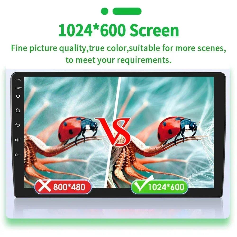 Android For Opel Astra H Vectra C D Corsa Antara Combo Vivaro Zafira B Vauxhal Carplay Mul