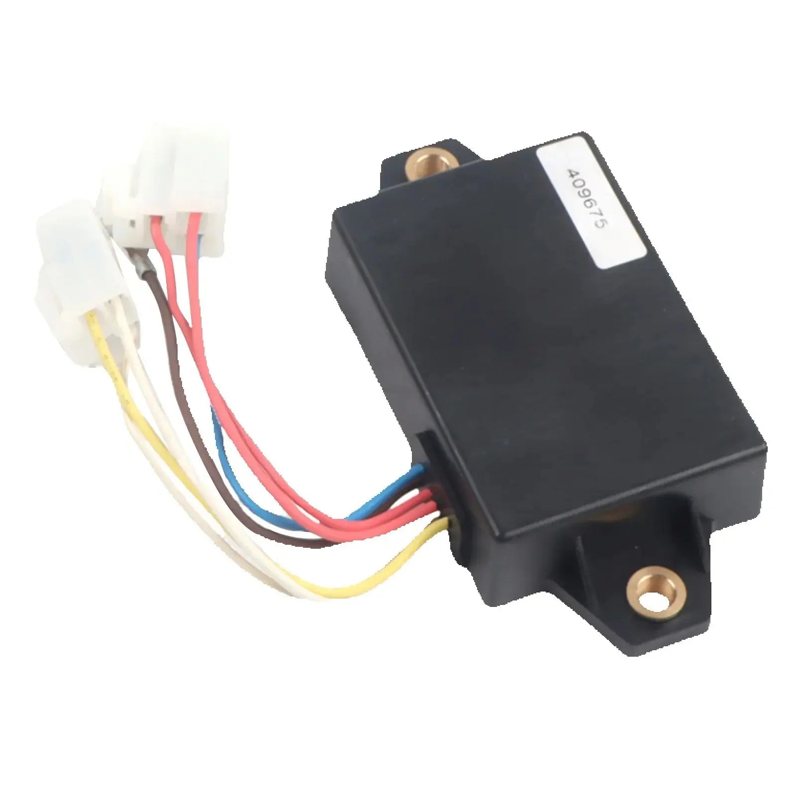 Voltage Regulator Control Unit 16A11-14000 FOR Mitsubishi Pel Job Volvo Iseki 12V