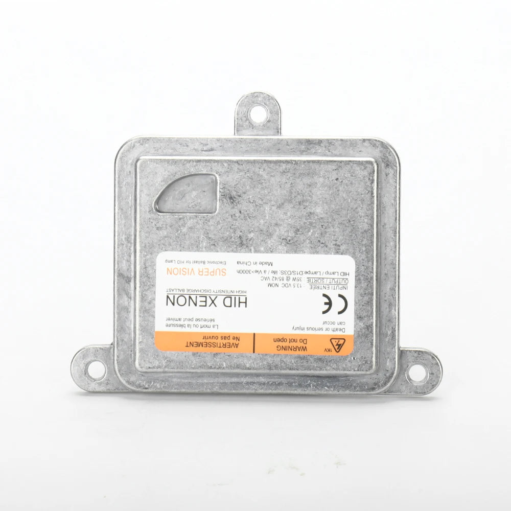 10AA3261300DG 10R-034663 D1S/D3S Xenon Ballast Control Block HID Headlight ballast For Lan