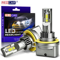 H15 LED Headlight Bulbs Canbus For Volkswagen Golf 7 High Beam H15 LED High Low Beam Drivi