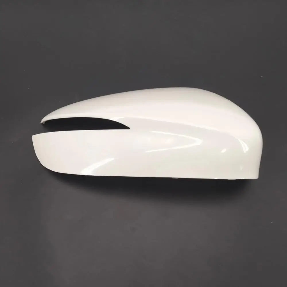 Primer Rear View Mirror Cover Cap Right Side For Mazda CX-5 15-16 CX-3 2016-2019