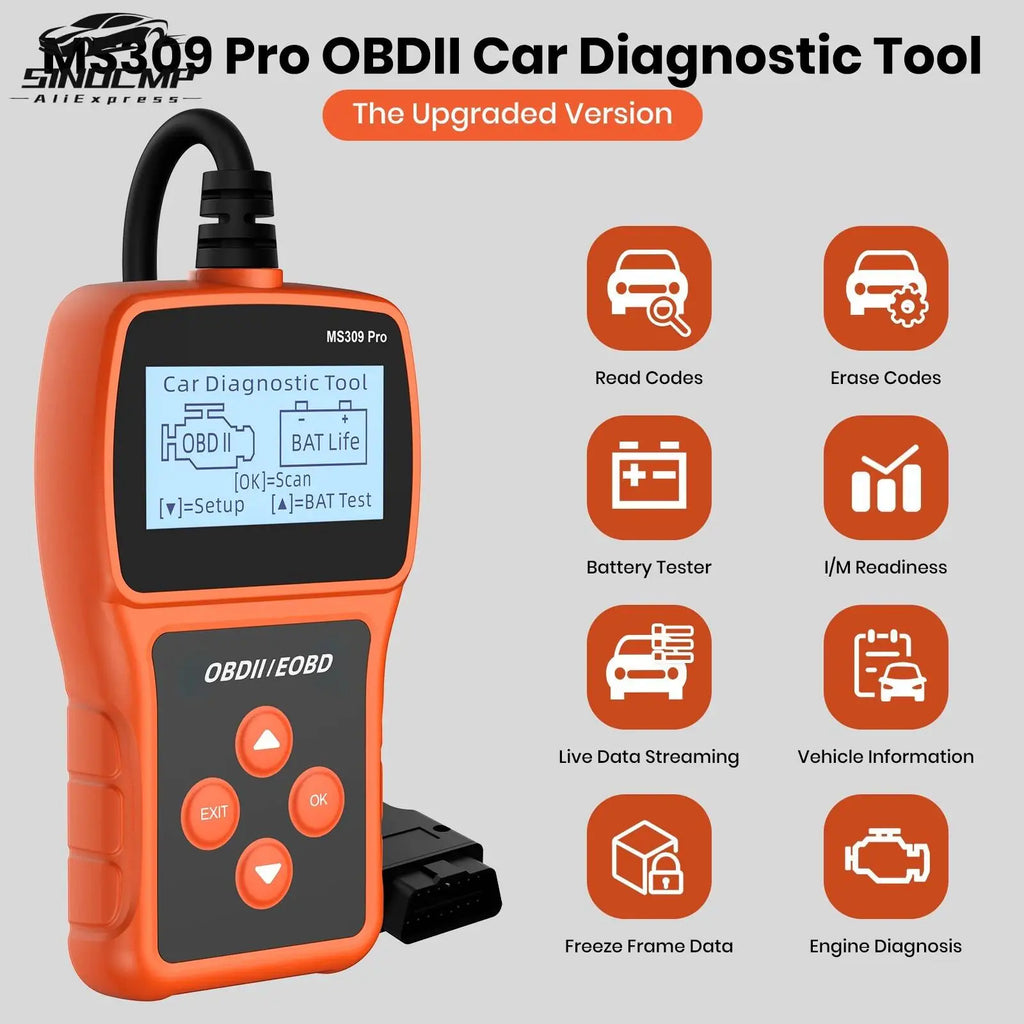 LED Interior Light Kit for OBD2 - Canbus Error-Free Interior Bulbs