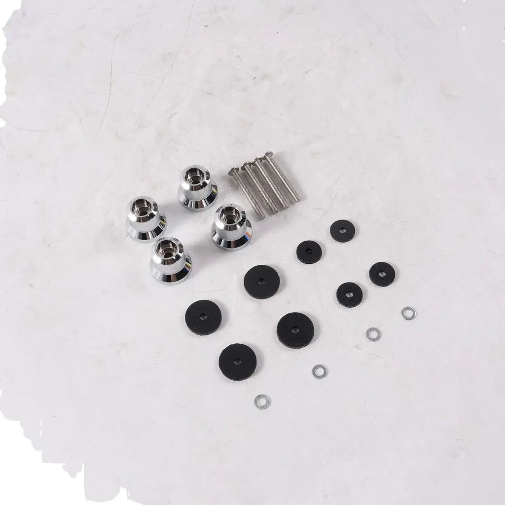 Luggage Rack Riser Kit 5/8 Inch FOR Honda Goldwing GL1800 2001-2017 Motorcycle Accessories