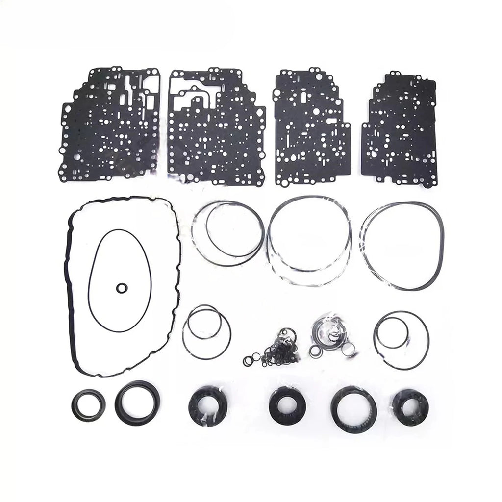 1Set New A6MF1 A6MF2 Auto Transmission Master Kit Overhaul Seals Gaskets For Hyundai 4WD E