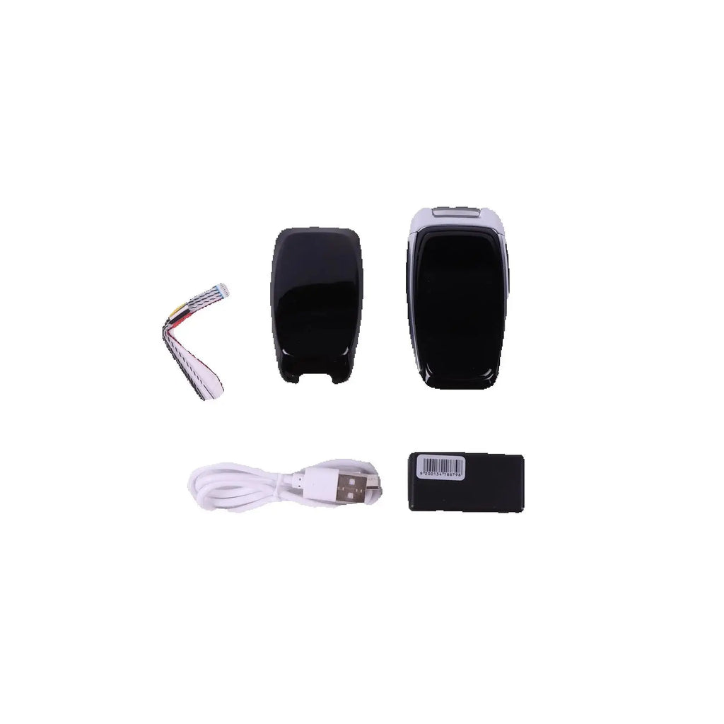 Smart Car Key FOR Generic Model 2005-2020 Keyless Entry Remote FCC ID Placeholder Car Acce