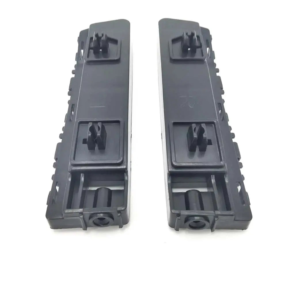 Front Left & Right Bumper Bracket Retainer For Honda Spirior Acura TSX 2009-2014