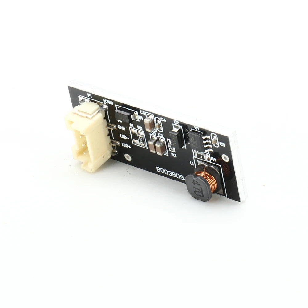 LED Source Module OEM B003809.2 Tail Light Module Control Unit Angel Eyes Module For BMW X
