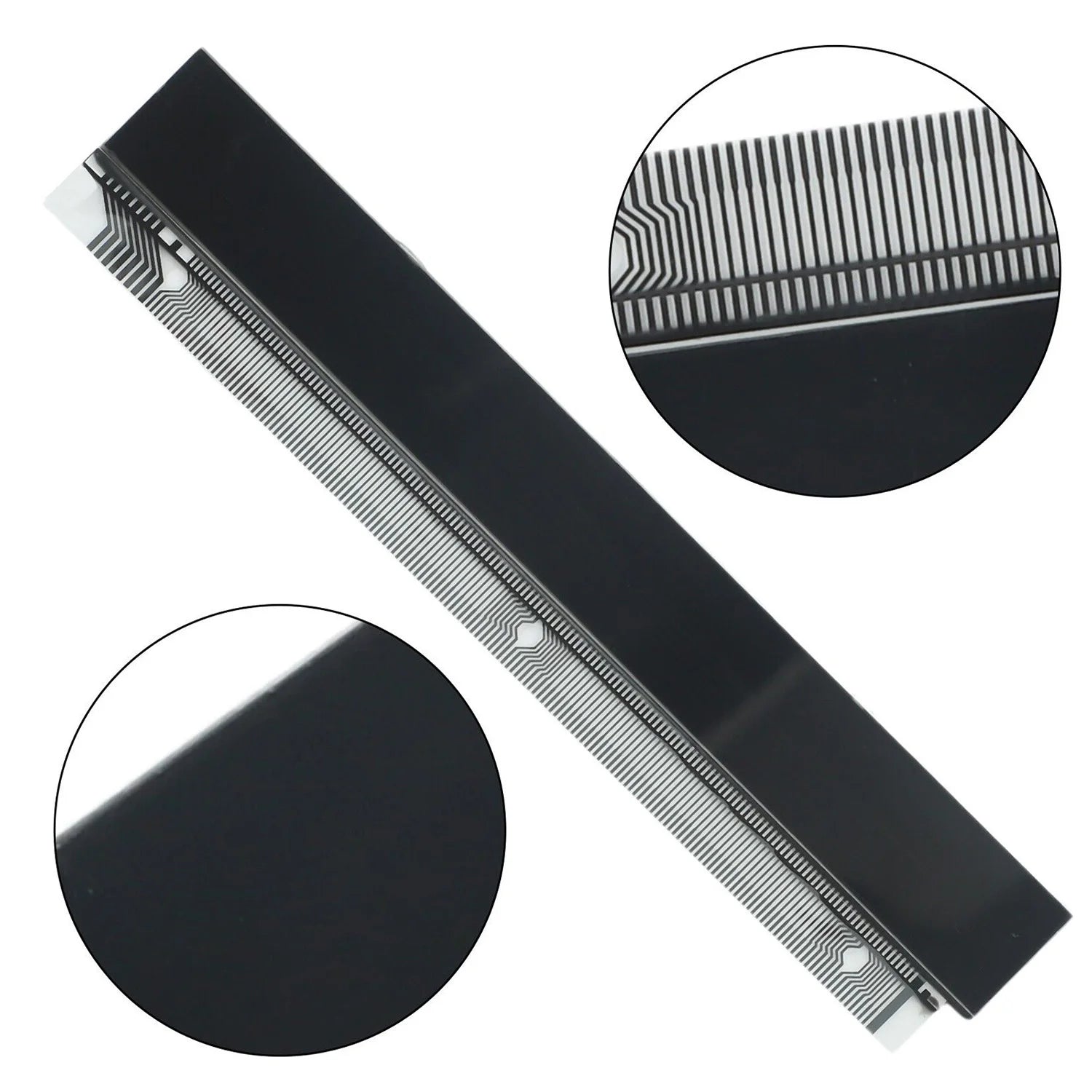 62136913865 11-Button Computer OBC LCD Display 62138357666 For BMW E36 E31 3 8 Series M3 O