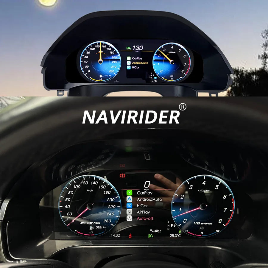 LED Interior Light Kit for Mercedes EClass 2013-2015 - Canbus Error-Free Interior Bulbs | AUTOKITSHOP