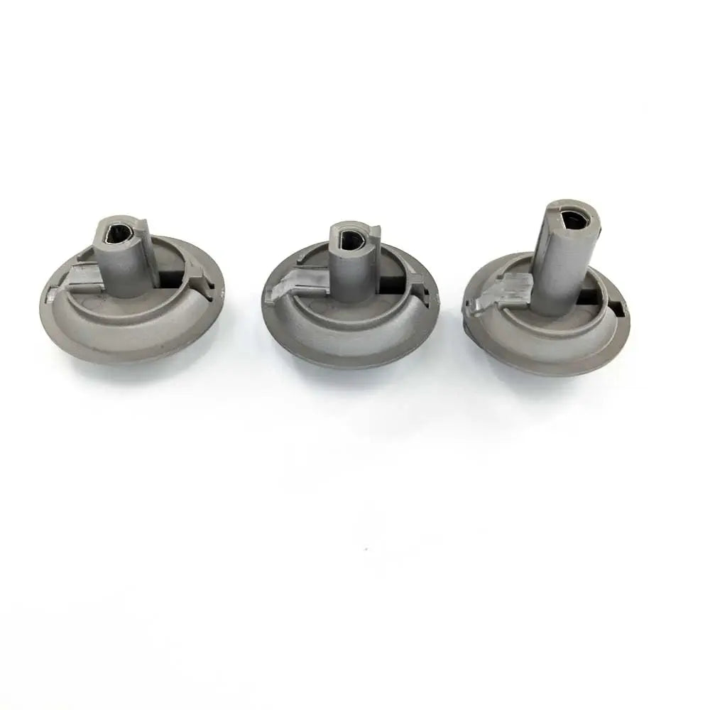 Heater Fan Control Knob Set Kit For Mazda BT-50 UN Ford Ranger PJ 2006-2008