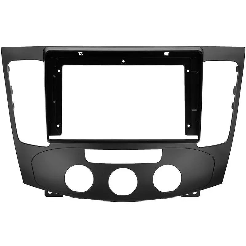 9 inch For HYUNDAI SONATA NF 2008-2010 Car Radio Fascias Android MP5 Stereo Player 2Din He