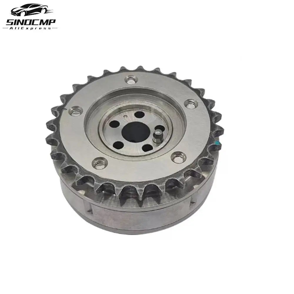 **022109087J Camshaft Sprocket Intake Timing Gear For VW Audi TT A3 Touareg Jetta 3.2L | AUTOKITSHOP**