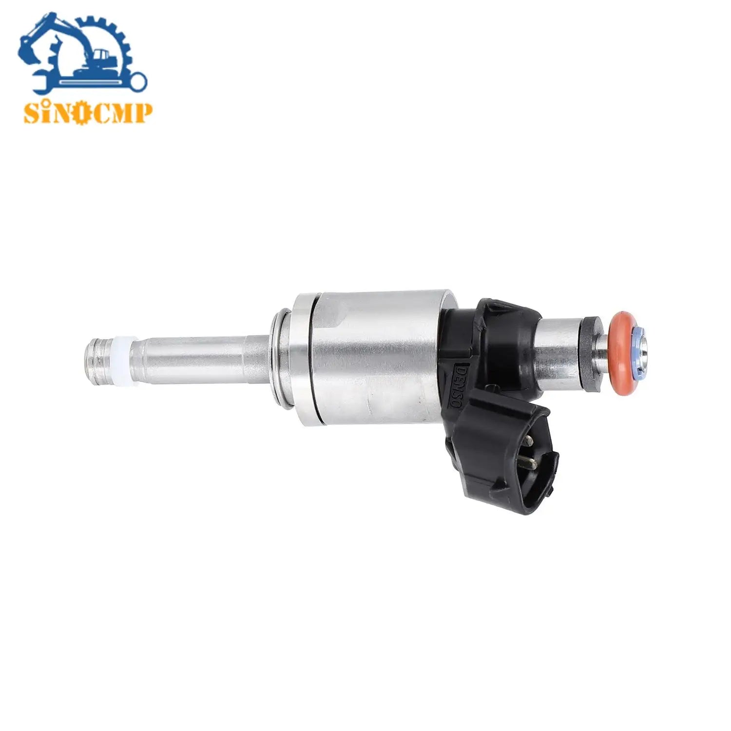 Fuel Injector PY0113250 FJ1288 Common Rail Injector Assembly For Mazda 6 2.5L 14-16 CX-5 2
