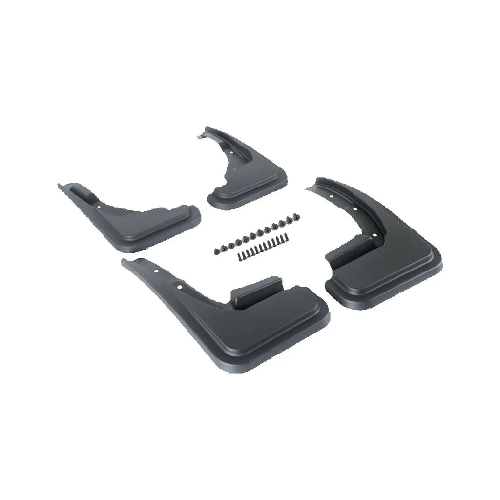 Splash Guard Mud Flap Set FOR Ford Maverick 2022-2023 OE FA1Z16155A Car Accessories FA1Z16