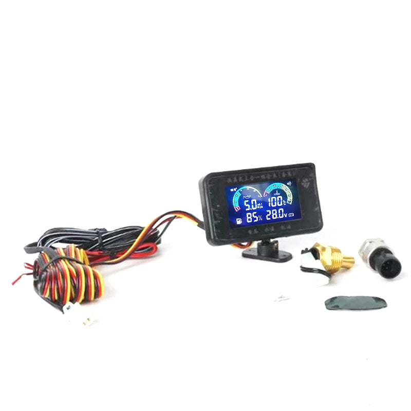 RGB - Ambient Light - Car Interior Lighting