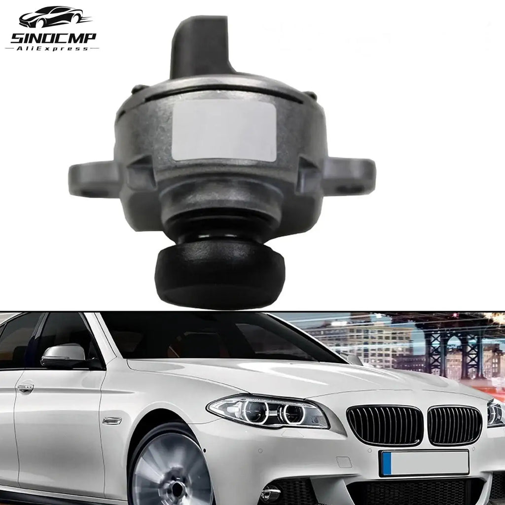 Front Bumper Left Side View Camera 66539240352-01 9240352 Parking Assist Camera For BMW F3