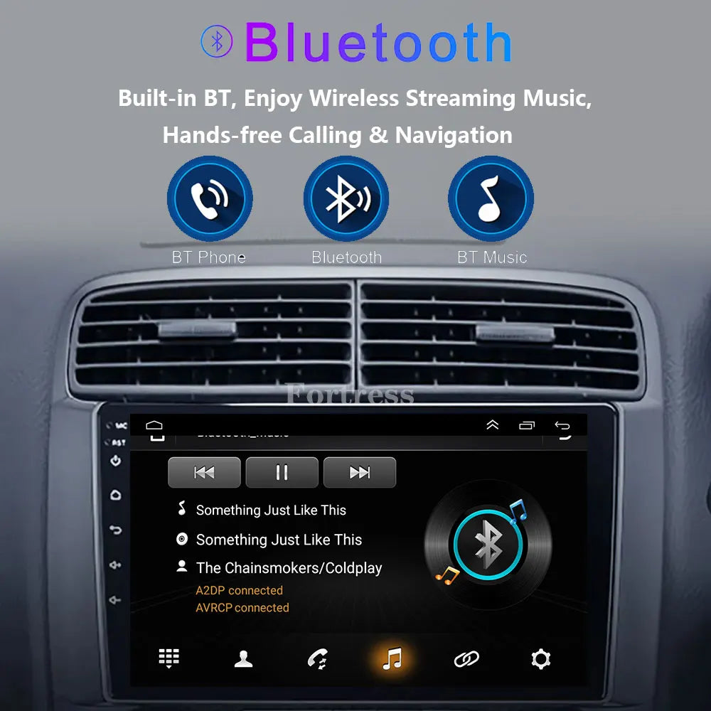 Android 16 For Honda Stream 1 2000 2001 2002 2003 2004 2005 2006 Car Radio Navigation Mult