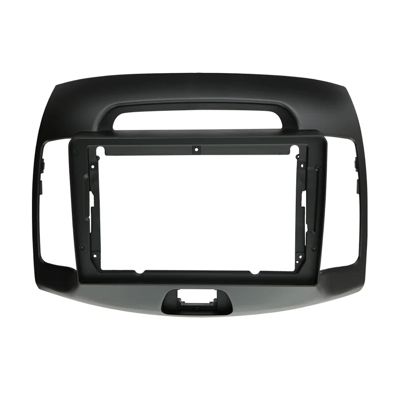 Autoradio For HYUNDAI ELANTRA 2007-2016 9inch Android MP5 lecteur GPS unite principale 2Di