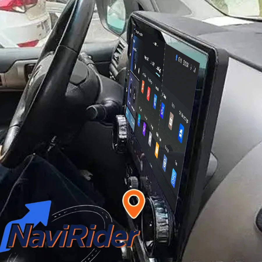 For Lexus GX400 GX460 2009-2023 Upgrade 2024 GX550 Video Player Stereo Car GPS Navigation  | AUTOKITSHOP