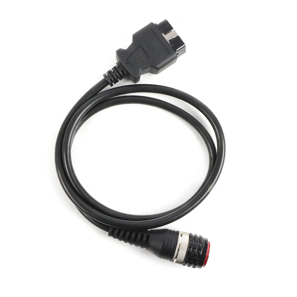 1SET 88890304 Test Cable for Volvo Vocom Diagnostic Tool with 3 Months Warranty
