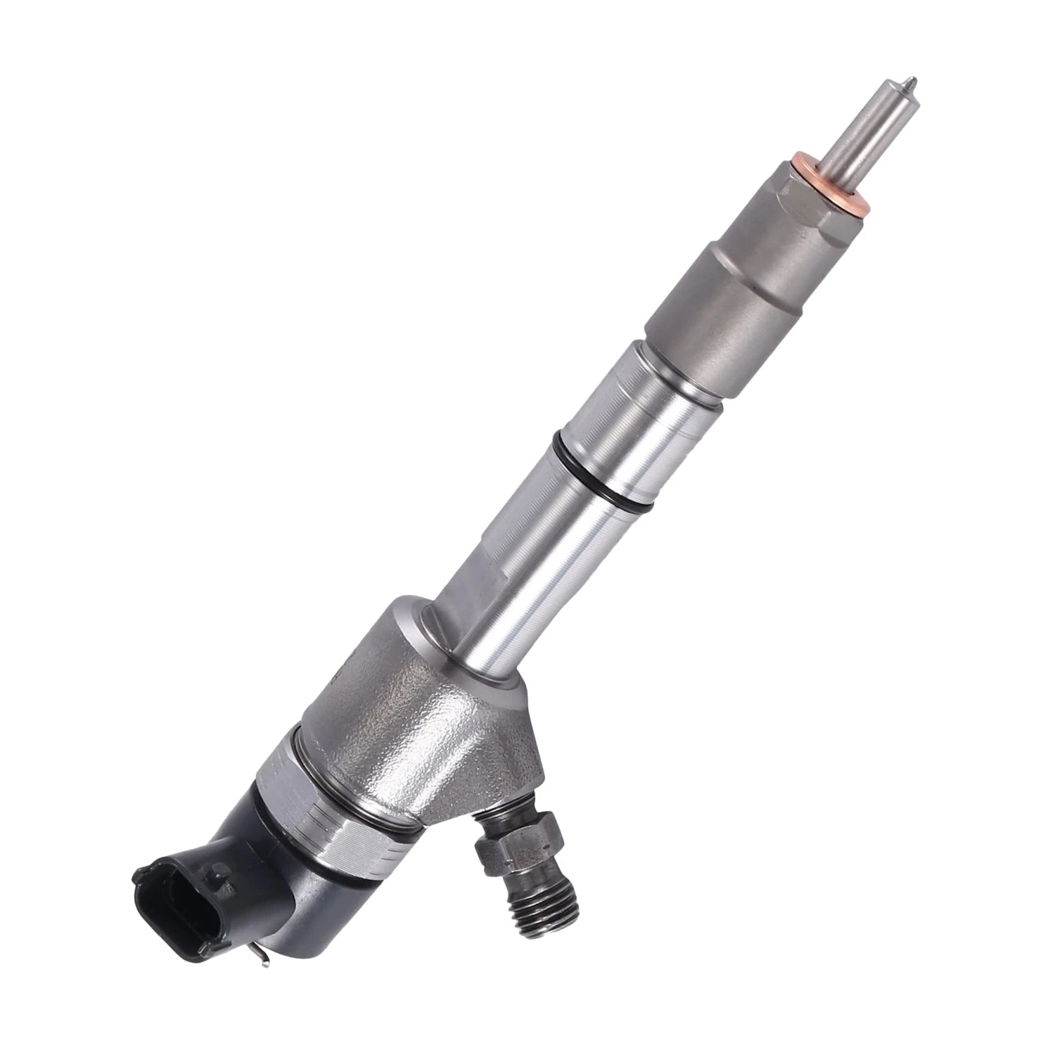 Injector 0445110887 For Jiangling Engines Excavator Professional Parts with Three Month Wa