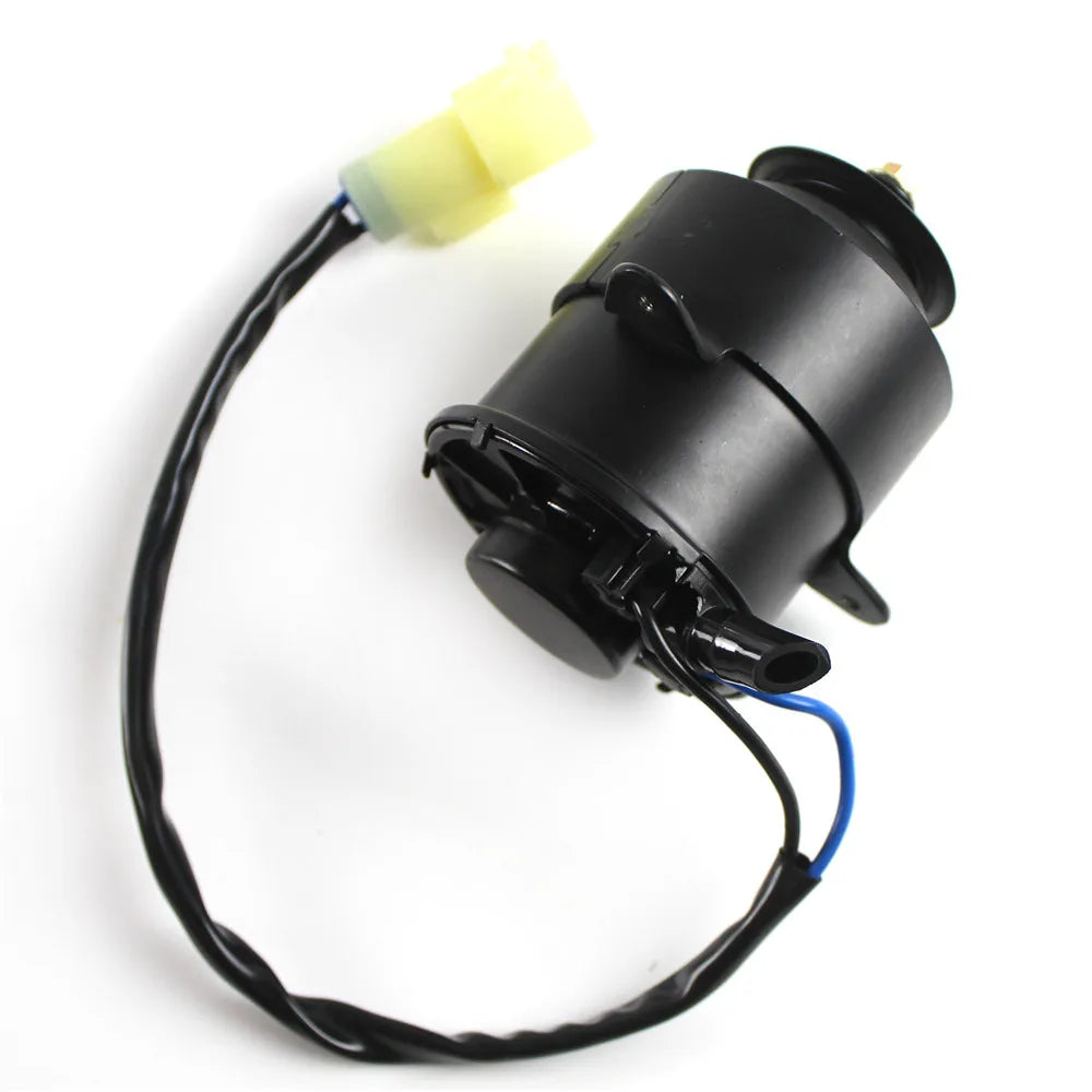 New A/C Blower Motor 161-3732 for Caterpillar 320C 320D 322C Komatsu PC200-3-5-6-7-8 PC300