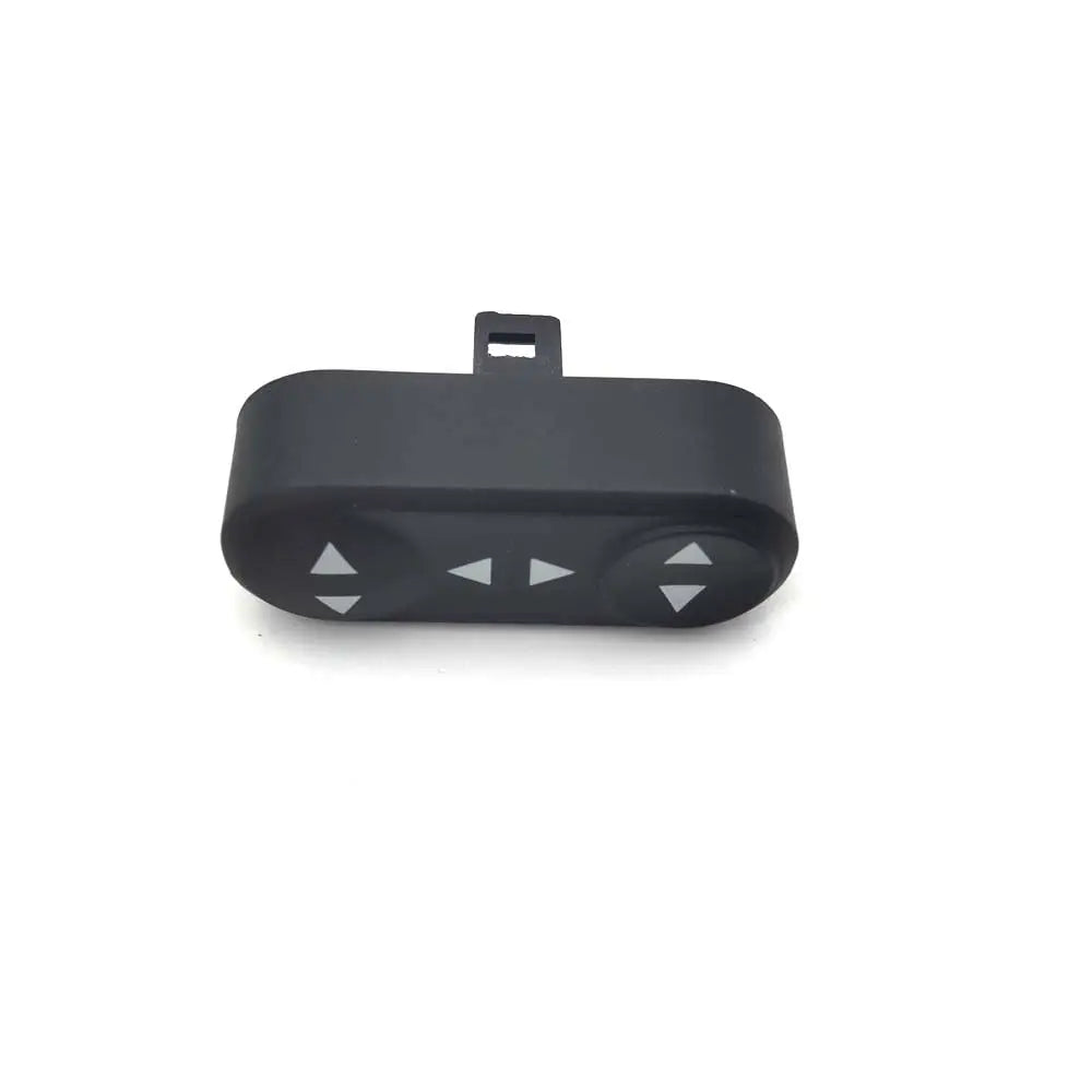 Front Seat Cushion Adjust Switch 980145096 For Maserati Granturismo Quattroporte